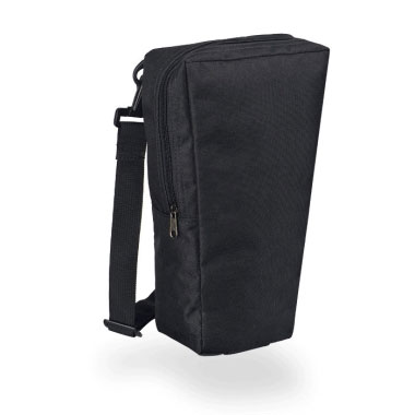 DEDAL - Чехол для прибора DVS-8 - Чёрный