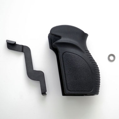 DOZOR - PM grip kit - Black DOZOR - PM grip kit - Black