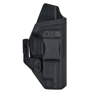 DP Kydex Holster TCG - Кобура из Кайдекса для SIG SAUER P226 (Техкрим) - Black DP Kydex Holster TCG - Кобура из Кайдекса для SIG SAUER P226 (Техкрим) - Black