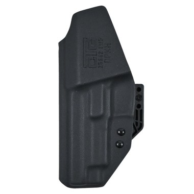 DP Kydex Holster TCG - Кобура из Кайдекса для SIG SAUER P226 (Техкрим) - Black DP Kydex Holster TCG - Кобура из Кайдекса для SIG SAUER P226 (Техкрим) - Black