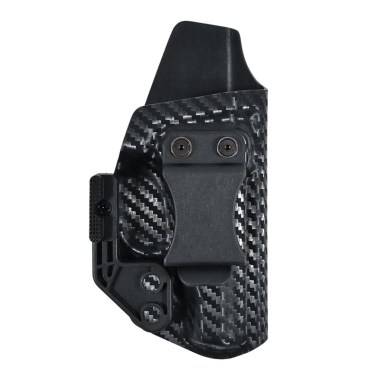 DP Kydex Holster TCG - Кобура из Кайдекса для ПМ + текстура CARBON - Carbon Black DP Kydex Holster TCG - Кобура из Кайдекса для ПМ + текстура CARBON - Carbon Black