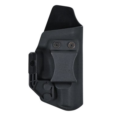 DP Kydex Holster TCG - Кобура из Кайдекса для ПМ + внутренний мягкий слой - Black