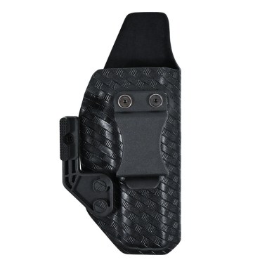DP Kydex Holster TCG - Кобура из Кайдекса для ПМ + внутренний мягкий слой + текстура BASKET - Basket Black DP Kydex Holster TCG - Кобура из Кайдекса для ПМ + внутренний мягкий слой + текстура BASKET - Basket Black
