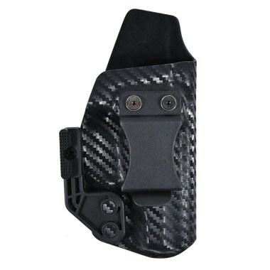 DP Kydex Holster TCG - Кобура из Кайдекса для ПМ + внутренний мягкий слой + текстура CARBON - Carbon Black DP Kydex Holster TCG - Кобура из Кайдекса для ПМ + внутренний мягкий слой + текстура CARBON - Carbon Black