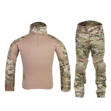 Emerson - Gen2 Combat Suit &Pants - Multicam