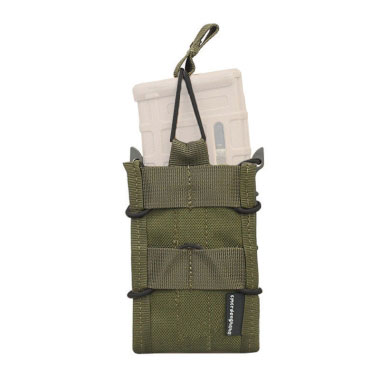 Emerson - Single Unit Magazine Pouch - Olive Drab