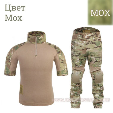 Emerson - Tactical Combat Set - Мох Emerson - Tactical Combat Set - Мох