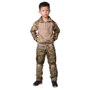 Emerson - G3 Combat Suit for Kids - Multicam Emerson - G3 Combat Suit for Kids - Multicam