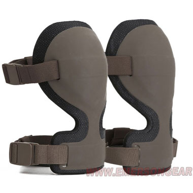 Emerson - ARC Style Military Kneepads UPGRADE - Dark Earth
