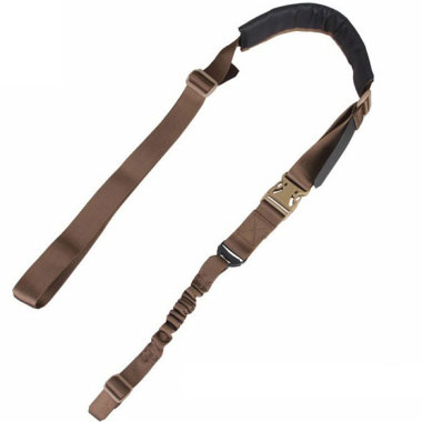 Emerson - Troy Battle Slings - Coyote Brown