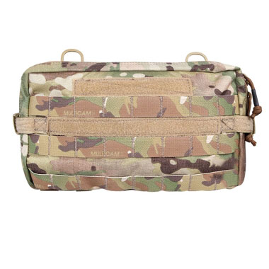 Emerson - 32X18CM Multi-functional Utility Pouch - Multicam