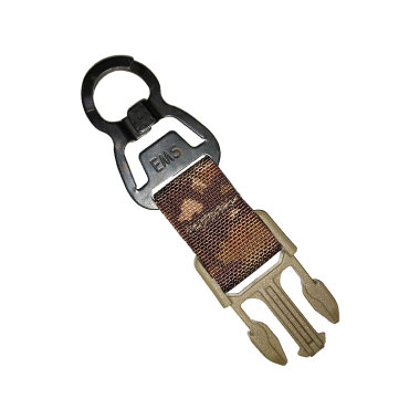 Emerson - L.Q.E multi-purpose Change hanging buckle - AOR2 Emerson - L.Q.E multi-purpose Change hanging buckle - AOR2