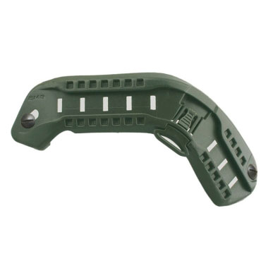 Emerson - ACH-MICH ARC Helmet Mount - Olive Drab