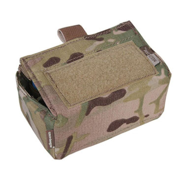 Emerson - MOLLE Shotgun Waist Bag - Multicam Emerson - MOLLE Shotgun Waist Bag - Multicam