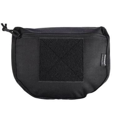 Emerson - Armor Carrier Drop pouch AVS JPC CPC - Black Emerson - Armor Carrier Drop pouch AVS JPC CPC - Black