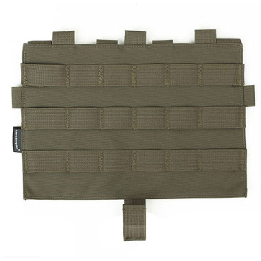 Emerson - MOLLE Panel For AVS JPC2.0 VEST - Ranger Green Emerson - MOLLE Panel For AVS JPC2.0 VEST - Ranger Green