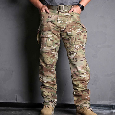 Emerson - CP Field Pants - Multicam Emerson - CP Field Pants - Multicam