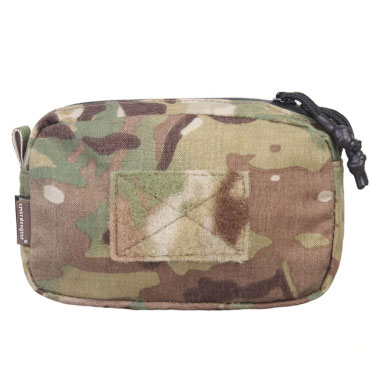 Emerson - 23cm*16cm Pouch - Multicam