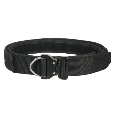 Emerson - COBRA 1.75-2inch One-pcs Combat Belt - Black Emerson - COBRA 1.75-2inch One-pcs Combat Belt - Black