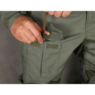 Emerson - G3 Combat Pant Advanced Version 2017 - Мох