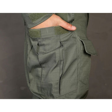 Emerson - G3 Combat Pant Advanced Version 2017 - Мох