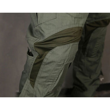 Emerson - G3 Combat Pant Advanced Version 2017 - Мох