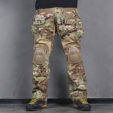 Emerson - G3 Combat Pant Advanced Version 2020 - Multicam