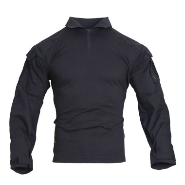 Emerson - G3 Combat Shirt - Black