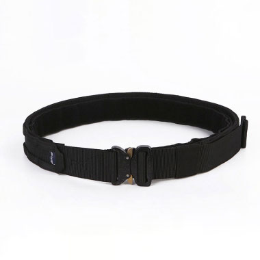 Emerson - COBRA 1.75inch One-pcs Combat Belt - Black Emerson - COBRA 1.75inch One-pcs Combat Belt - Black