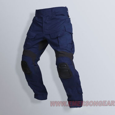 Emerson - G3 Combat Pant - Navy