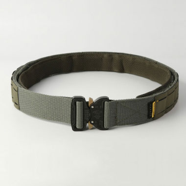 Emerson - LCS Combat Belt - Ranger Green