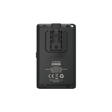 Фумигатор портативный электронный Nitecore EMR06 Фумигатор портативный электронный Nitecore EMR06