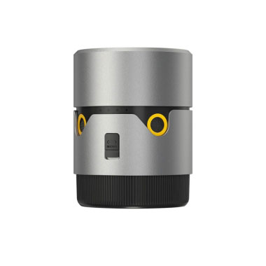 Фумигатор портативный электронный Nitecore EMR30 Фумигатор портативный электронный Nitecore EMR30