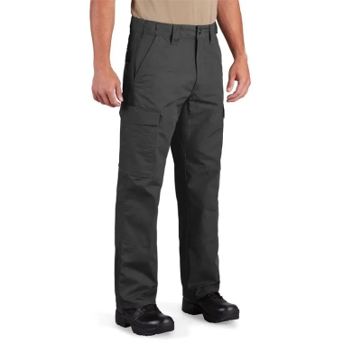 Propper - Revtac Ripstop Tactical Pant (Stretch) - Charcoal Propper - Revtac Ripstop Tactical Pant (Stretch) - Charcoal
