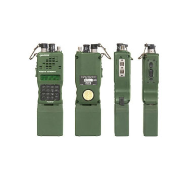 FCS - Multiband Hadheld Radio FCS AN/PRC 152(A) - Olive Drab FCS - Multiband Hadheld Radio FCS AN/PRC 152(A) - Olive Drab