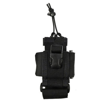 Flyye - MID Mobile Pouch - Black Flyye - MID Mobile Pouch - Black
