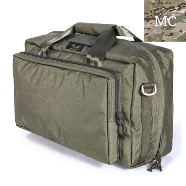 Flyye - Utility Shoulder Bag - Multicam