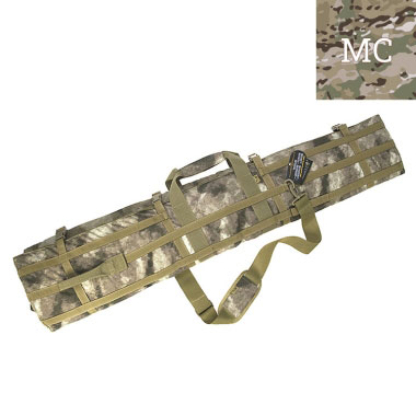 Flyye - 1300mm Tactical Sniper Rifle Carry Bag - Multicam Flyye - 1300mm Tactical Sniper Rifle Carry Bag - Multicam