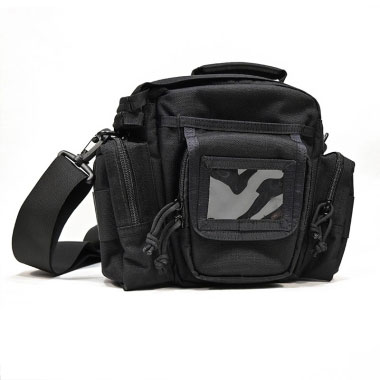 Flyye - TRL Camera Bag - Black Flyye - TRL Camera Bag - Black
