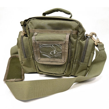 Flyye - TRL Camera Bag - Ranger Green Flyye - TRL Camera Bag - Ranger Green