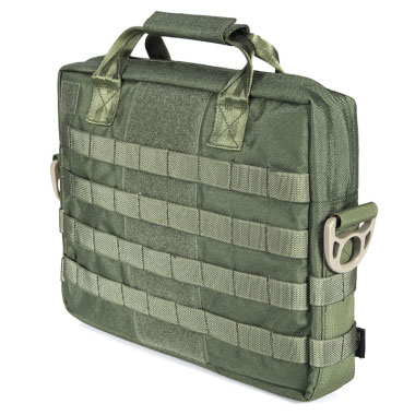 MID Notebook Bag 17 - Ranger Green MID Notebook Bag 17 - Ranger Green
