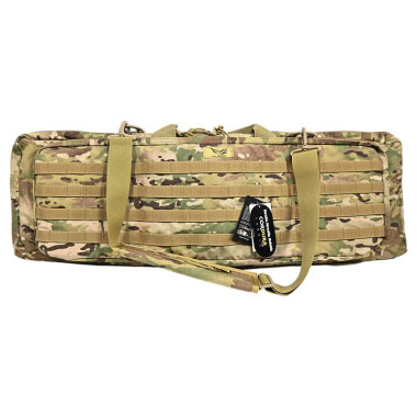 Flyye - MOLLE Deformation Rifle Carry Bag - Multicam Flyye - MOLLE Deformation Rifle Carry Bag - Multicam
