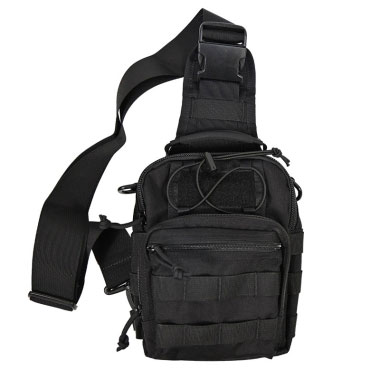 Flyye - Beatles Bag - Black