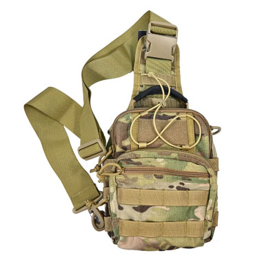 Flyye - Beatles Bag - Multicam