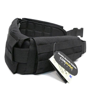 Flyye - Flyye BLS Belt Gen.2 - Black