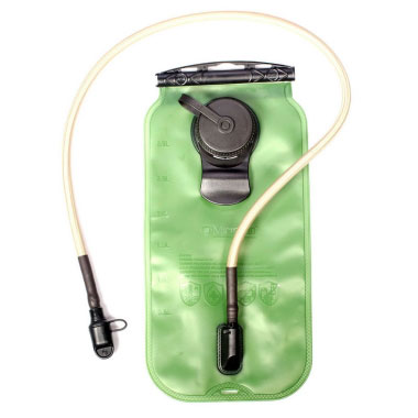 Flyye - 3 Litre Hydration Reservoir(MICROBIAN) - Olive Drab Flyye - 3 Litre Hydration Reservoir(MICROBIAN) - Olive Drab