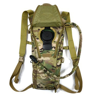 Flyye - Crustacean Hydration Backpack - Multicam Flyye - Crustacean Hydration Backpack - Multicam