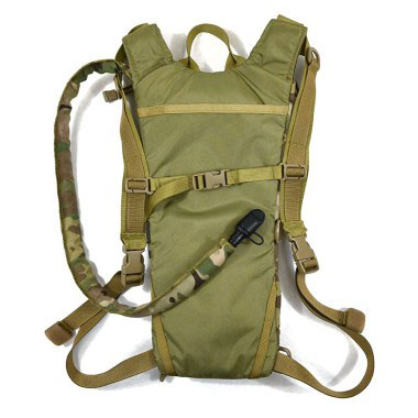 Flyye - Crustacean Hydration Backpack - Multicam Flyye - Crustacean Hydration Backpack - Multicam