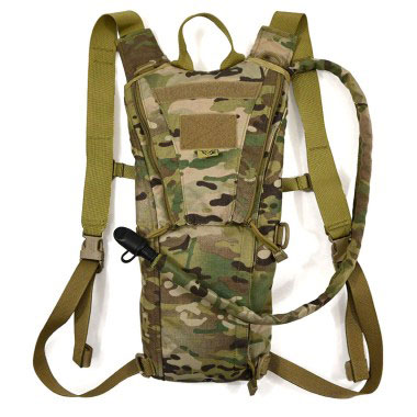 Flyye - Crustacean Hydration Backpack - Multicam Flyye - Crustacean Hydration Backpack - Multicam