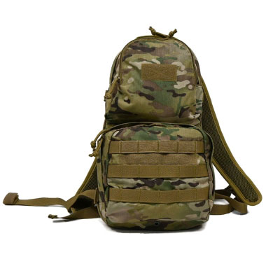 Flyye - MULE Hydration Backpack (Excluding Hydration Reservoir) - Multicam Flyye - MULE Hydration Backpack (Excluding Hydration Reservoir) - Multicam